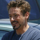 Illustration for article titled Tony Stark Makes A New Friend In Iron Man 2 Set Photos. Plus Doctor Who Regeneration Hints!